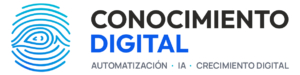Logo de Conocimiento Digital - Automatización e Inteligencia Artificial para Empresas